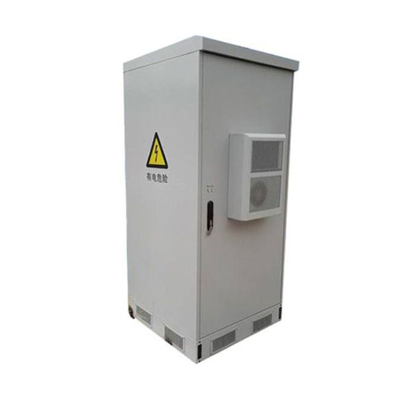 R410A Microchannel Condenser