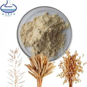 Food Grade Avena Sativa Extract Powder Oat Extract Oat Seed Powder