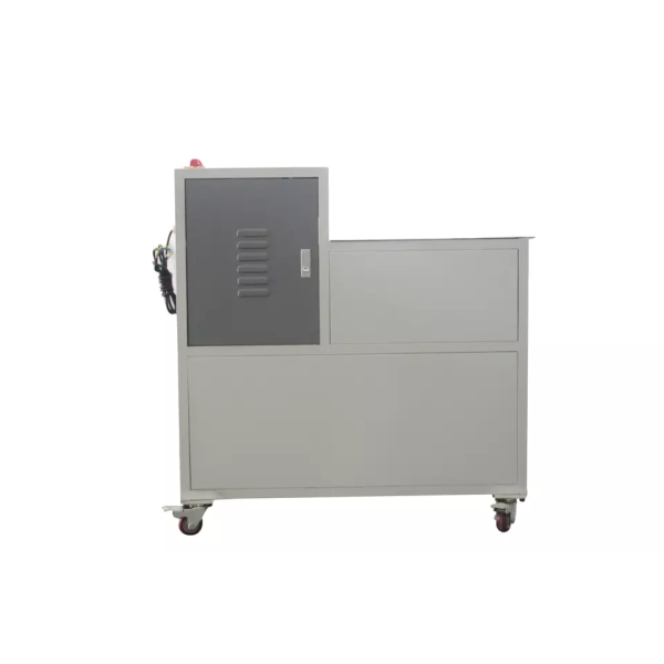 High Speed Slipper Making Machine for Skiving Sponge/Foam/EVA/Warrior Shoe Pads Fully Automatic and N.W 115KG