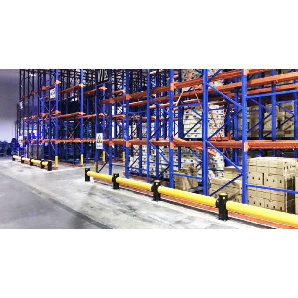 Drive Through Rack Heavy Duty Pallet Rack Drive in racking