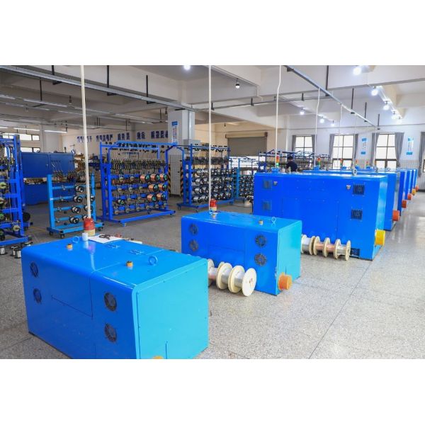 UL Communication Equipment Control Cable with Flexible Copper Core and PVC Insulation