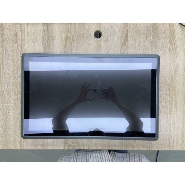 15.6inch All In One Touch Screen Windows Pos Systems Terminal Touch Screen Cash Register For Supermarket