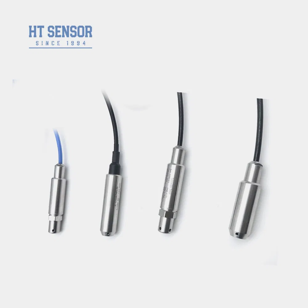 BH93420-I Water Level Gauge Transmitter Liquid Level Sensor EX Proof