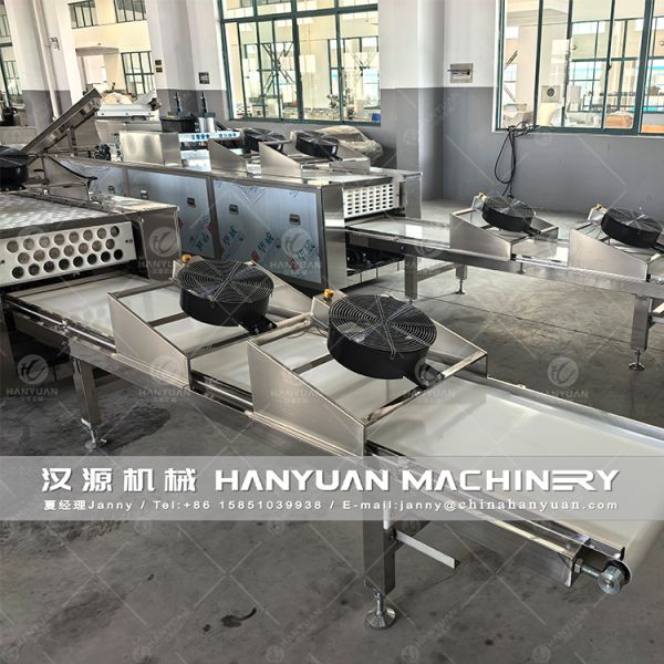 Cereal Bar Forming Equipment