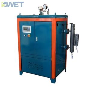 Buy cheap Mini Induction Electric Heating Steam Boiler 100kg Steam Capacity product
