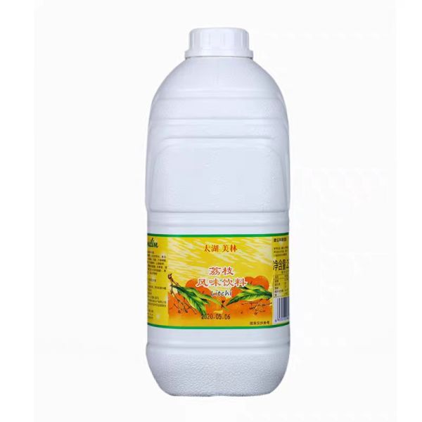 Freshly Natural Lemon Strawberry Green apple mango Peach Lychee Blueberry Block 3Q Color (crystal Fruit) Coconut Fruit Juice