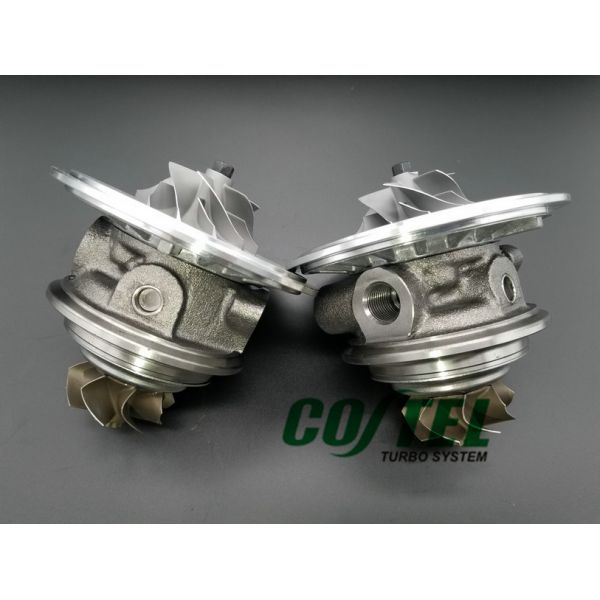 RHF5 Turbo VVQ1 VVQ2 Porsche Cayenne Sport 4.5L V8 Biturbo 948 Engine