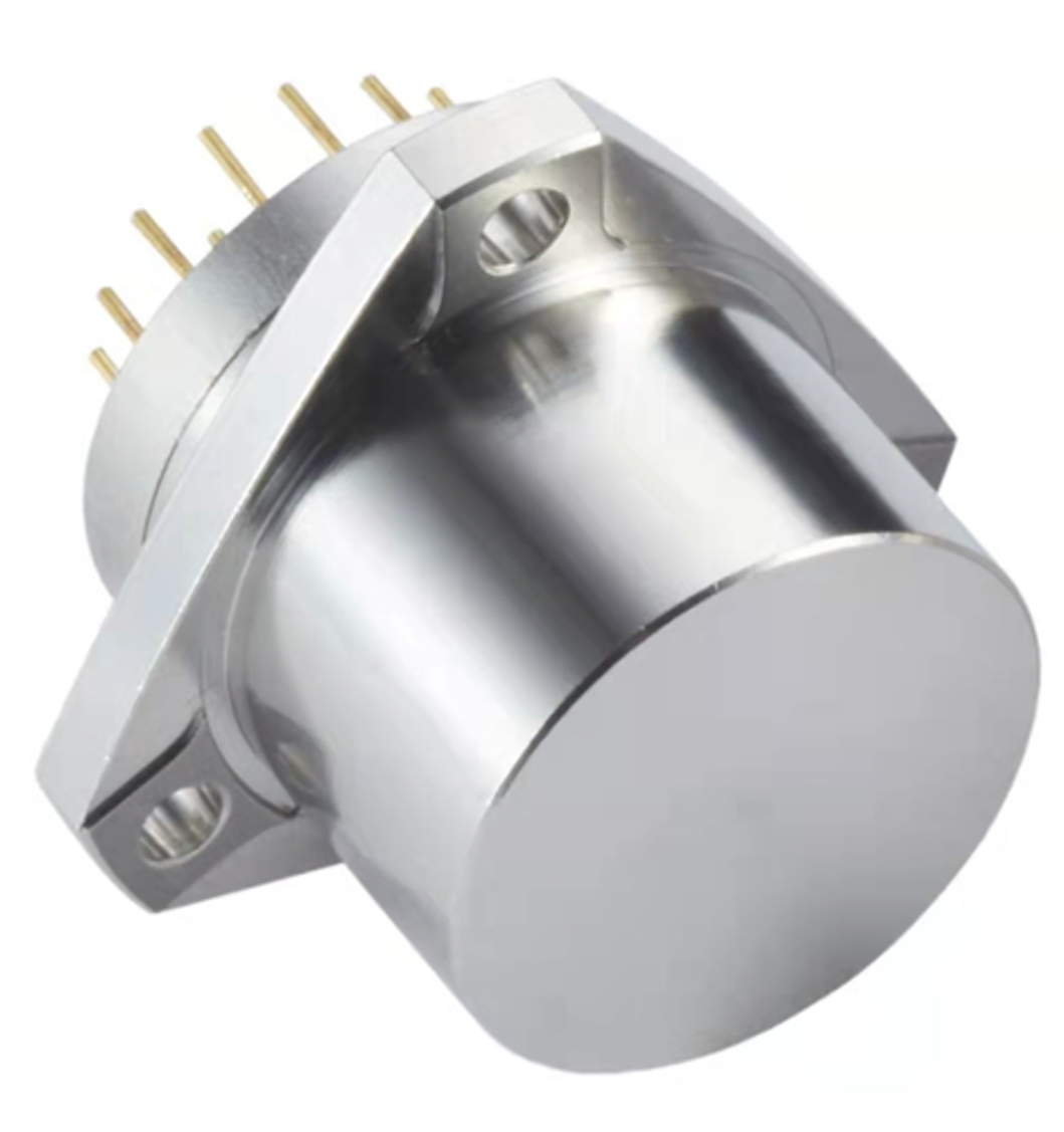 inertial vibration accelerometer sensor single axis high sensitive navigation quartz accelerometer price