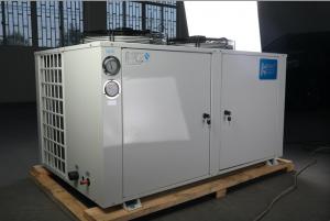 China  Freezer Room Condensing Unit Compressor 404a Refrigerant on sale