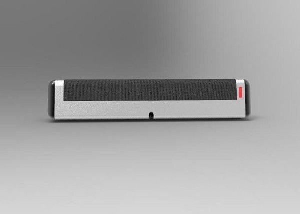 Touchable Interface Microphone Array Usb Digital Conference System 120CM Sound
