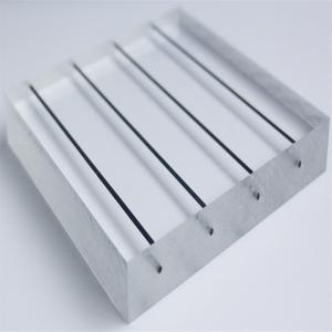 Buy cheap 3H Surface Hardness Cast Acrylic Sheet for Performance Needs product