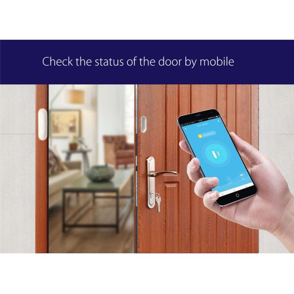 Smart Door Sensor(GD807)