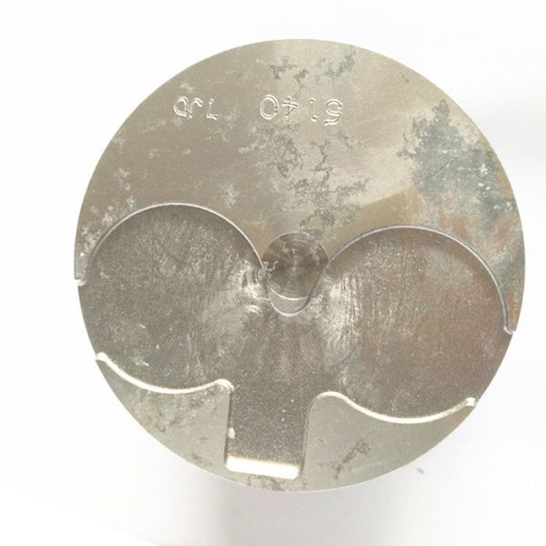 Perkins Engine 404C-22 404D-22 Piston And Rings Kit 115017491