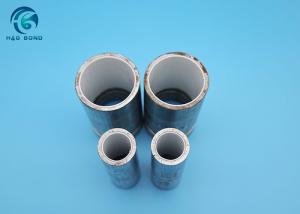 China 50mm Steel Plastic Composite Pipe 3.8mm For Water Supply Pipeline System on sale