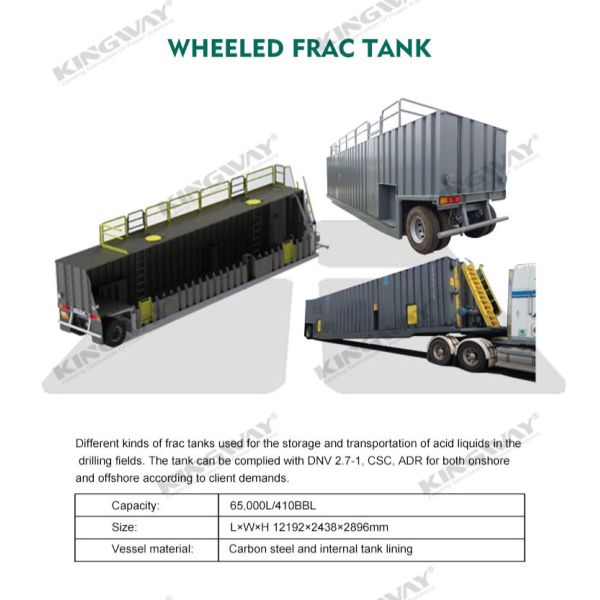 LR Classification Society 20ft DNV 2.7-1 Offshore Reefer Container with DNV 2.7-1 Standards LR Classification