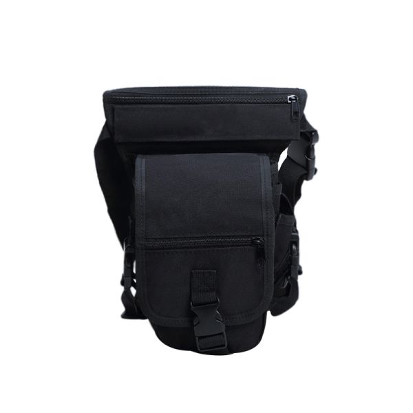 Multicolor Molle Shoulder Backpack With Design And Multi-Function For Outdoor Training