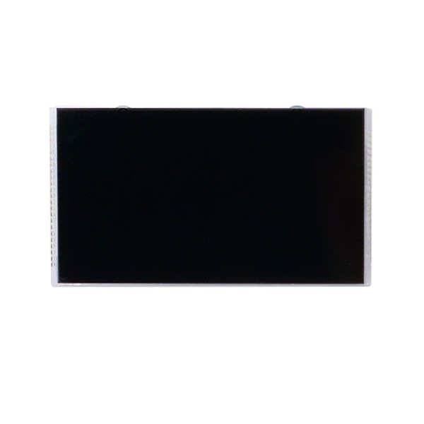 Customized motorcycle segment display screen Hot sales factory custom shaped LCD