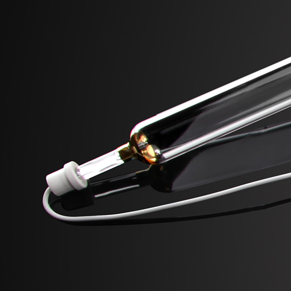 3000W 700V UV Mercury Lamp with Ceramic Head Base for Industrial Curing Applications