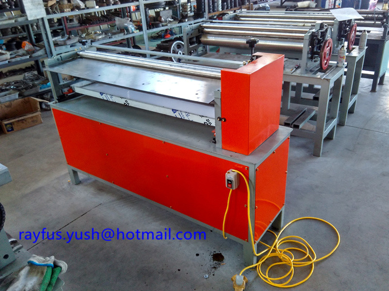 Quality Paper Automatic Sheet Pasting Machine Easy Operation And Maintenance for sale
