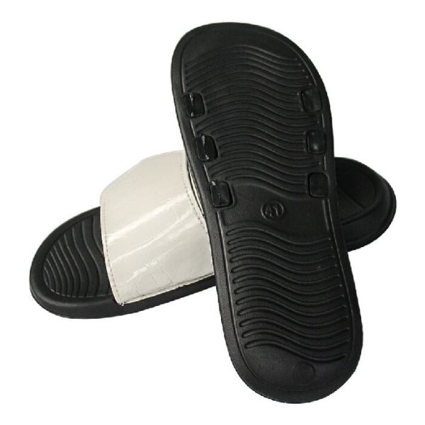Custom Blank Sublimation Slipper Sandals Sublimation Blanks Slides Flip Flops Sublimation Shoes