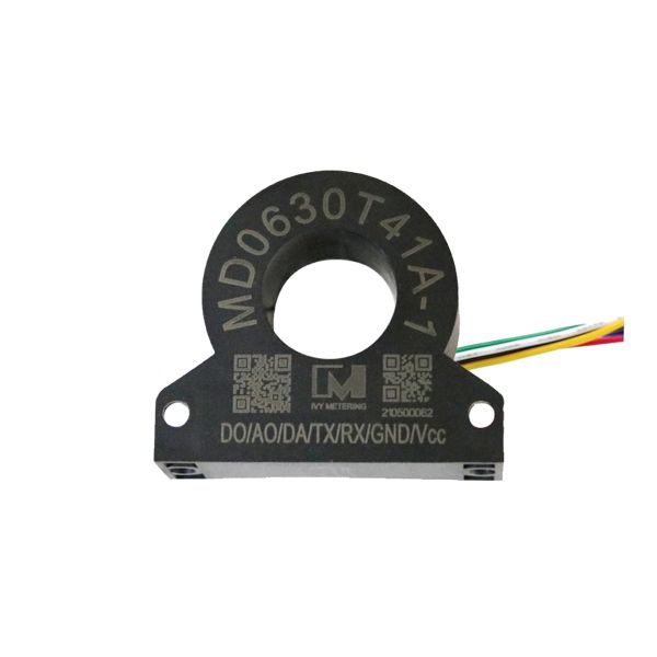 Quality Leakage Current 30ma Dc Current Sensor Module For Ev Charging Solution for sale