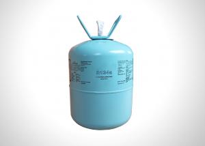 China High Purity  A R134a New Hvac Refrigerant Gas Cylinder A2 Flammability on sale