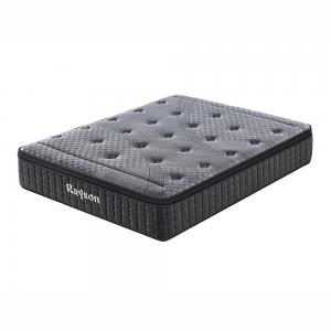 China Box Package Pocket Spring Coil Mattress Latex Home Furniture on sale