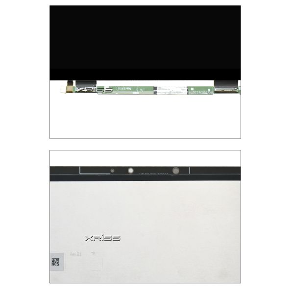 IPS LCD Screen Display 2160x1440 For Huawei MateBook 13 WRT-W29 WRT-WX9 HN-W19R L