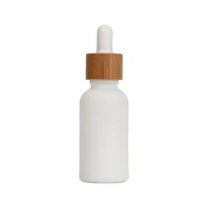 Buy cheap 15ml 30ml 50ml 100ml Child Proof Glass Dropper Bottles Essential Oil Dropper Bottle product