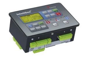 Buy cheap InteliGen NT - Complex Parallel Gen-set Controller product
