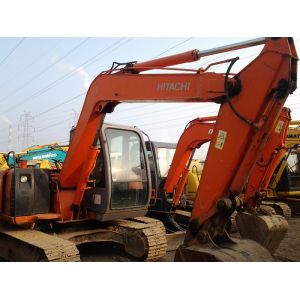 Buy cheap Used Excavator Hitachi ZX70 product