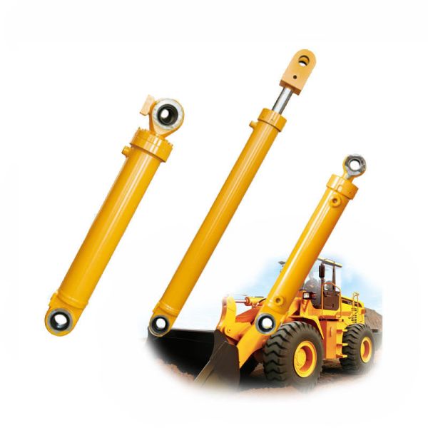 1045 Piston Rod