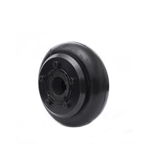 Buy cheap Rubber Tyre Coupling F60 F50 F40 F120 B Type Tyre Shaft Coupler product