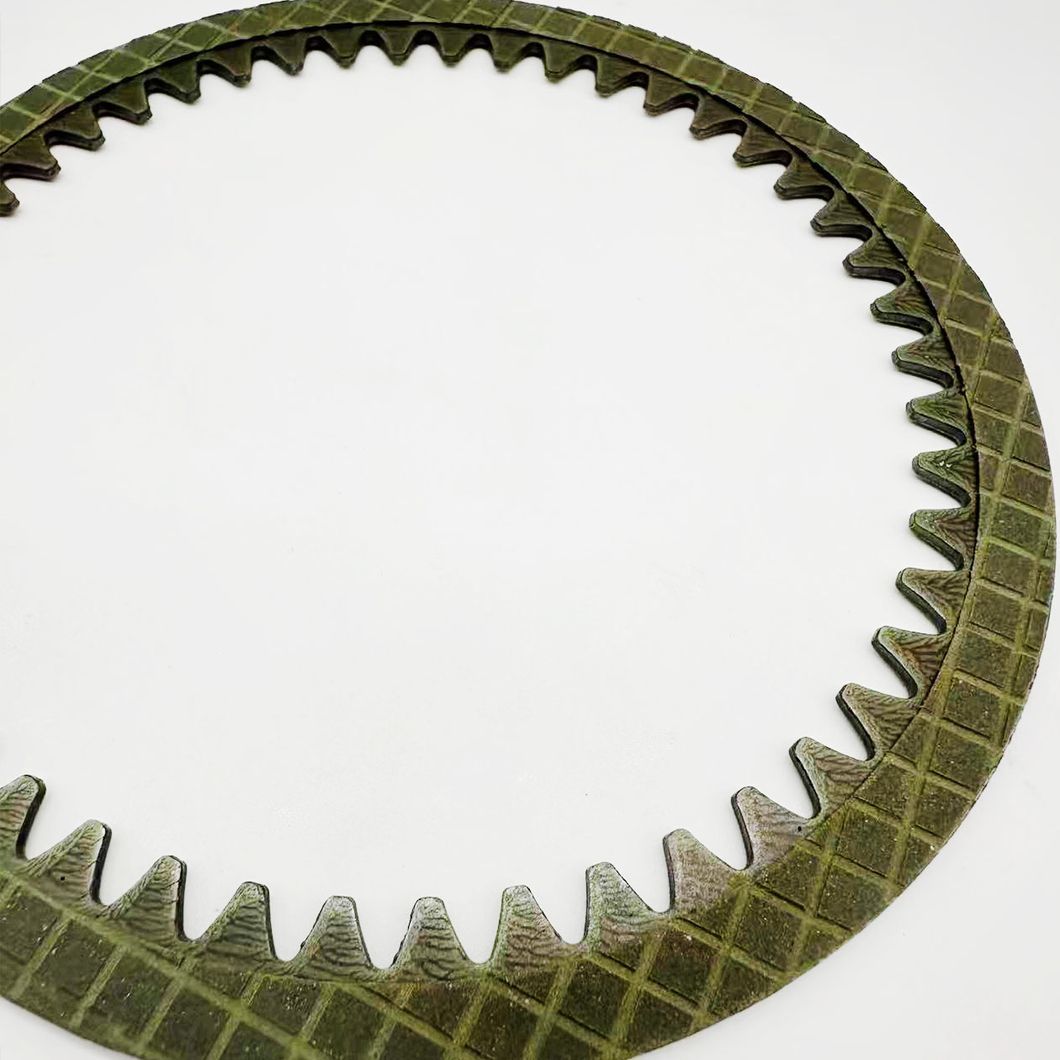 SG04 Paper Base Friction Plate Excavator E312C E312B E120B SH265