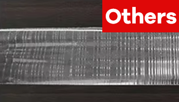6.5mil TPU Car Paint Protection Film 1.52x15m Self Healing Clear