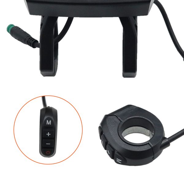 Kugoo G2 Pro Digital Meter LCD Electric Scooter Dashboard Display Screen Electric Scooter Parts