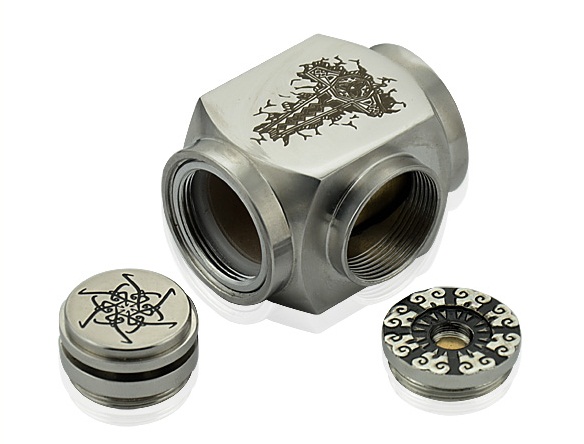 Hammer Mod