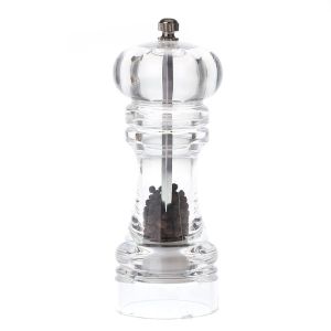 One Hand Function Acrylic Mill