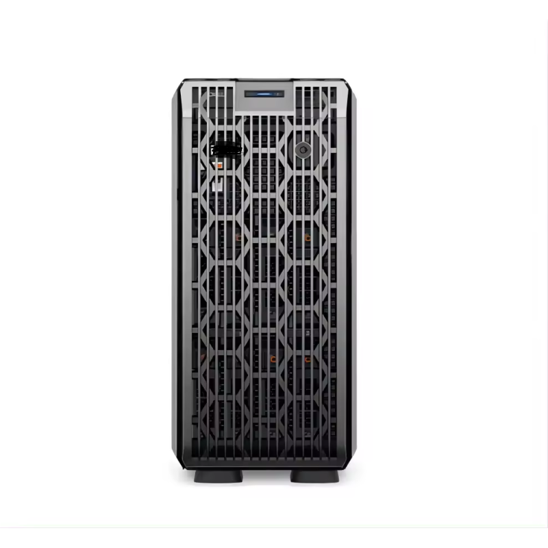 Enterprise Tower T350 Server 600W Double Current Two-Port Ten Gigabit Network Adapter
