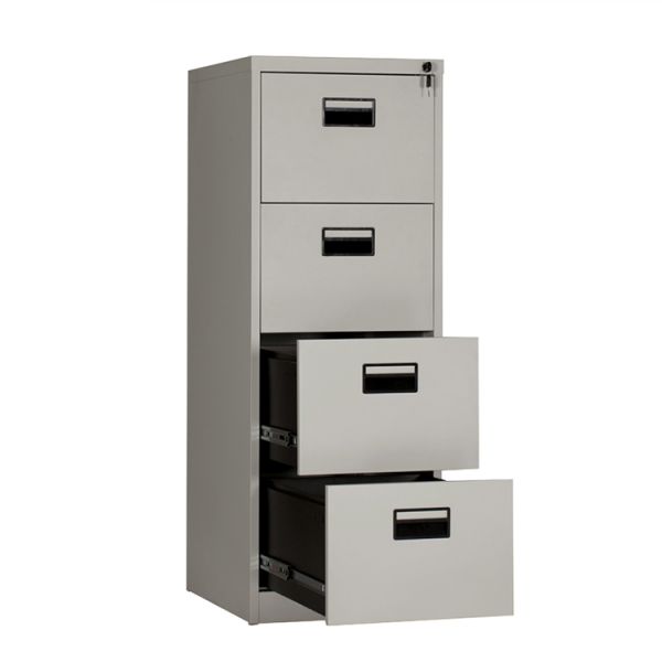 0.5-0.9mm Thickness File Drawer Organizer KD Structure