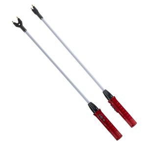 Buy cheap Flexible Shaft Rechargeable cattle Prod For Dog Hog Goat Sheep Total 34 1/2 product