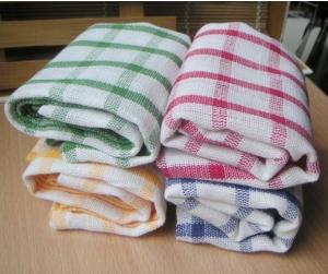 Yarn dyed cheap Kitchen Cloth Kitchen Cleaning Towel  Kitchen dish cloth OEM
