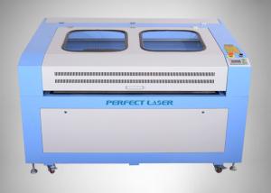 Buy cheap 1600*1000 Large Format USB Port co2 laser cutting machine for Auto car Seat Cover product