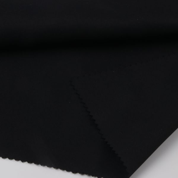 75D*150D recycled pongee stripe windproof, wrinkle-proof, sun-shading tent