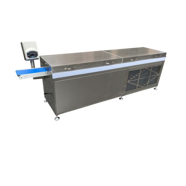 Caramel Toffee Production Line Industrial Manufacturing Solution