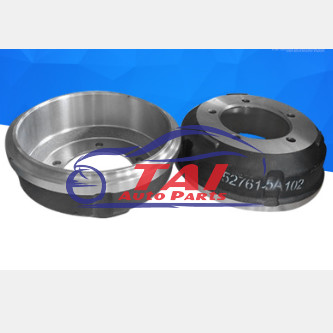 Front Brake Drum Tambor Freno Delantero DC Power Alternator FOR MITSUBISHI 1414153