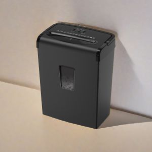 Buy cheap High Security Office Works Paper Shredder 20Litre With Overheat Stop product