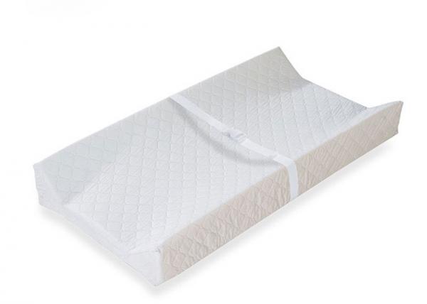 Quality Washable Baby Diaper Changing Cushion Disposable Baby Changing Pad for sale