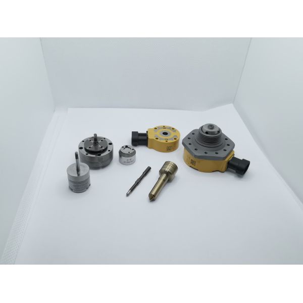 Solenoid Valve for C7/C9 Injectors 238-8091 / 241-3239 Injectors