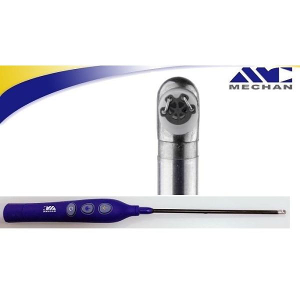 Minimally Invasive Coblator Probe Medical Surgical Instrument For Joint Injury Treatment